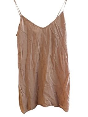 H&M TAN Cami